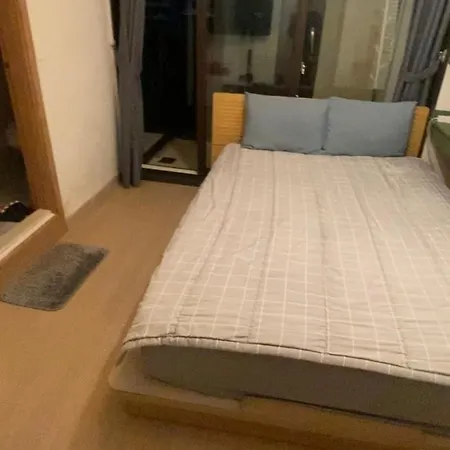 Happy Hongdae House Apartment